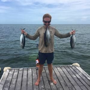 Meet your Posher, Scott